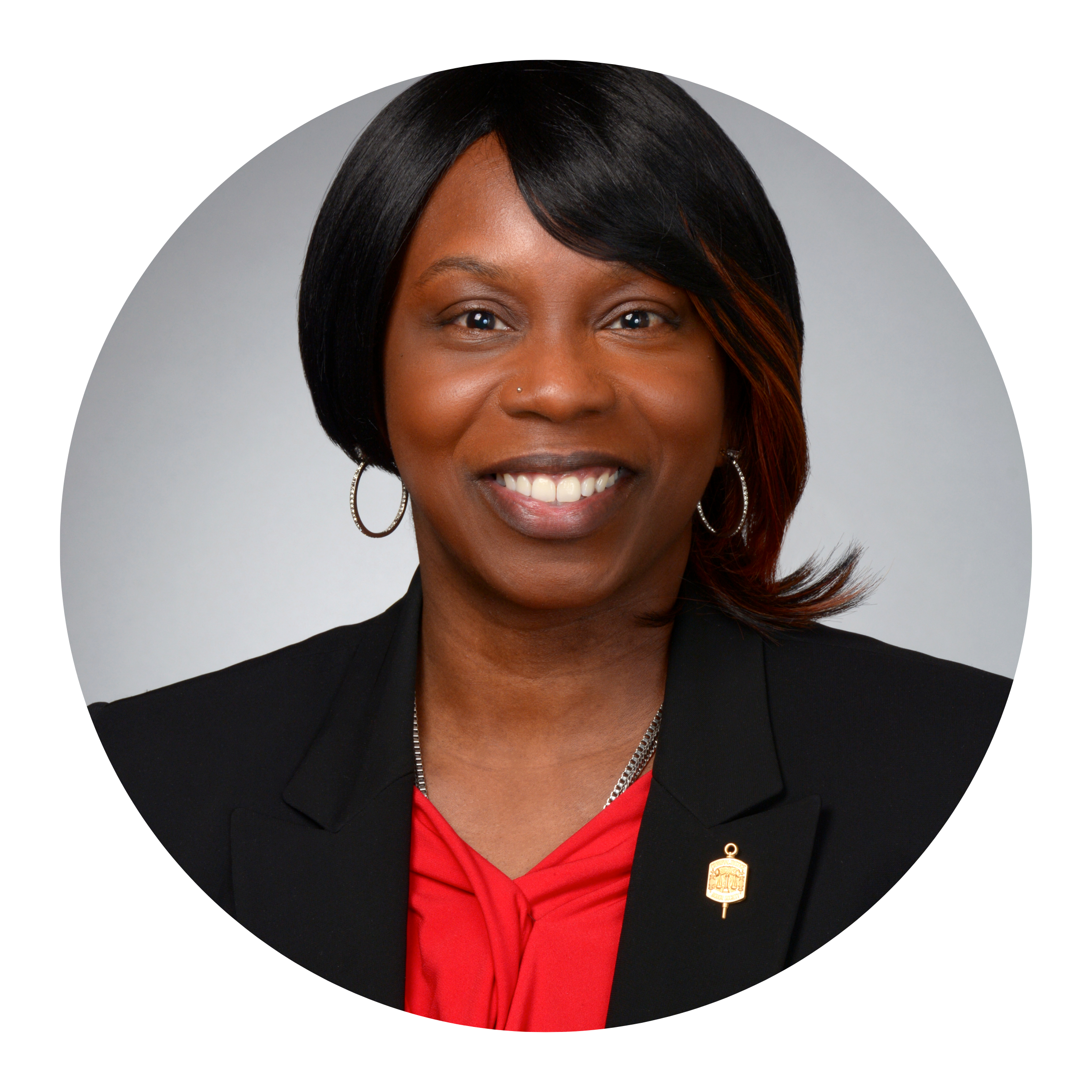 Tracy G. Crump